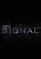 Affiche The Signal