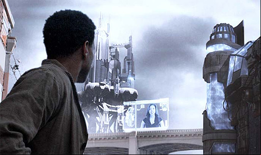 The Signal