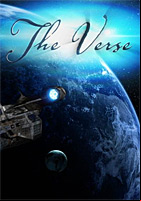 Affiche Firefly Fan Film : The Verse