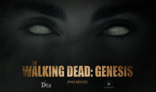 The Walking Dead - Genesis