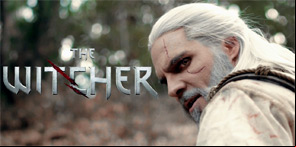 Image The Witcher – Fan Film