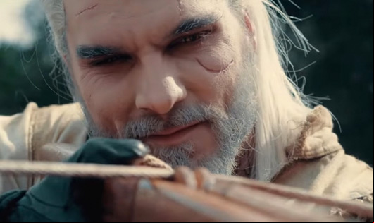 The Witcher - Fan Film
