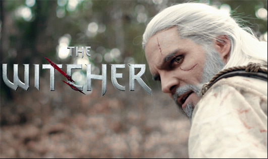 The Witcher - Fan Film