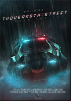 Affiche Thousandth Street