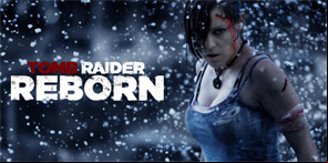 Image Tomb Raider Reborn
