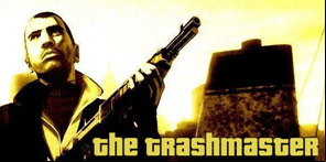 Image The Trashmaster