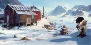 Image Tuurngait