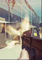 Affiche Ultimate Gun Game