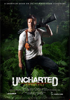 Affiche Uncharted : Ambushed