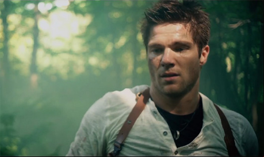 Uncharted : Ambushed
