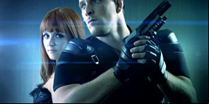 Image Le visiteur du futur
