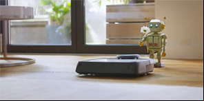 Image Vorwerk Kobold VR200