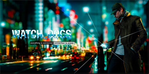 Image Watch Dogs