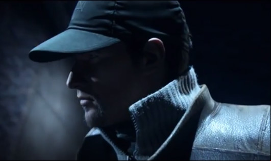 Watch Dogs