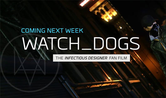 Watch Dogs - Fan Film