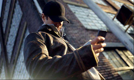 Watch Dogs - Fan Film