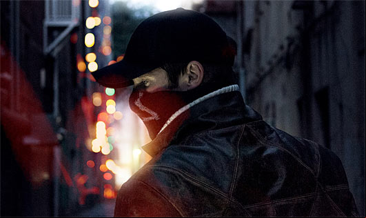 Watch Dogs - Fan Film