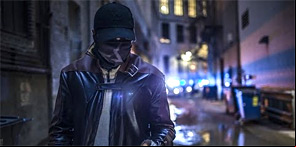 Image Watch Dogs Parkour in Real Life