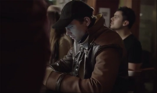 Watch Dogs Parkour in Real Life Fan Film