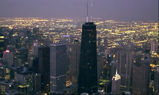 Watch Dogs Parkour in Real Life Fan Film