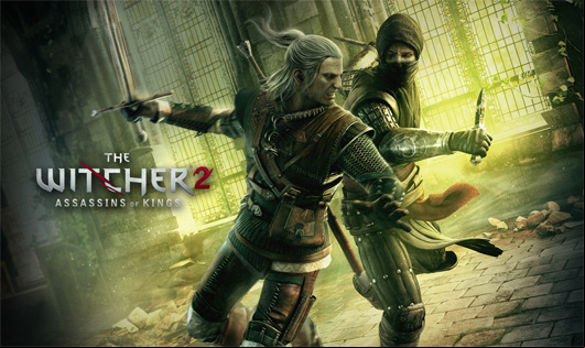 The Witcher 2