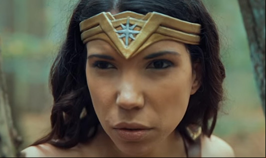 Wonder Woman - Fan Film