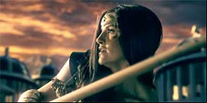 Image Wonder Woman – Rainfall Films