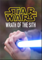 Affiche Wrath Of The Sith