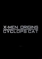Affiche X-Men Origins : Cat