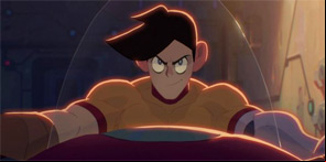 Image X-Story