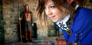 Image Legend of Zelda : Pot Smasher