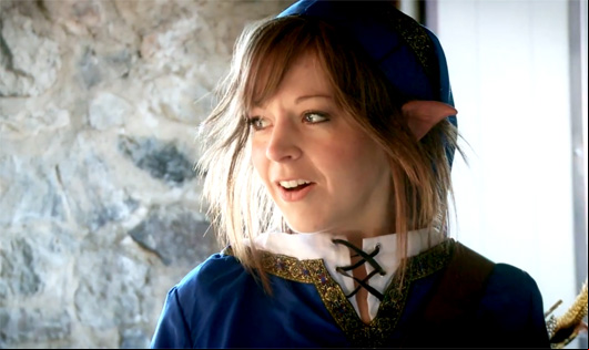 Legend of Zelda : Pot Smasher