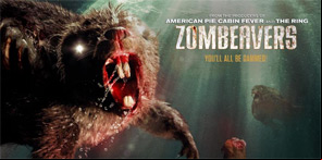 Image Zombeavers – Trailer