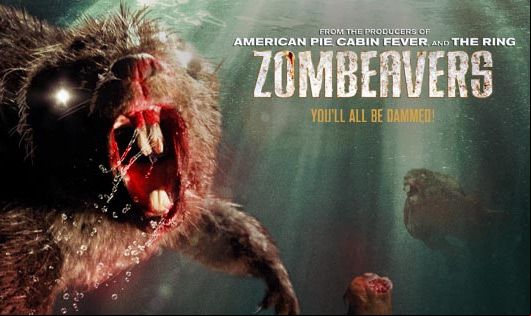 Zombeavers - Trailer