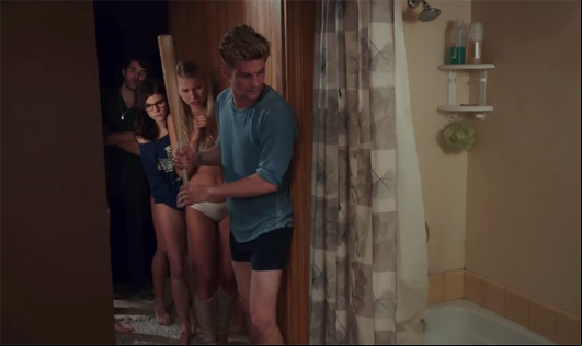 Zombeavers - Trailer
