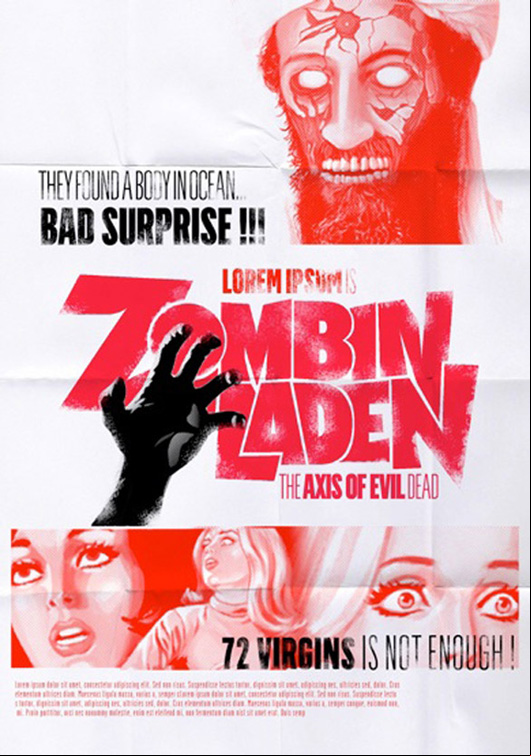 Zombin Laden